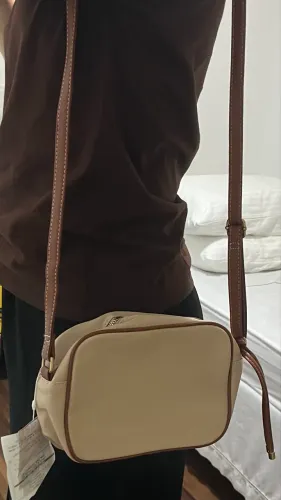 Bolsa nova