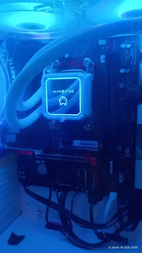 Computador CPU ryzen 16 GB RAM