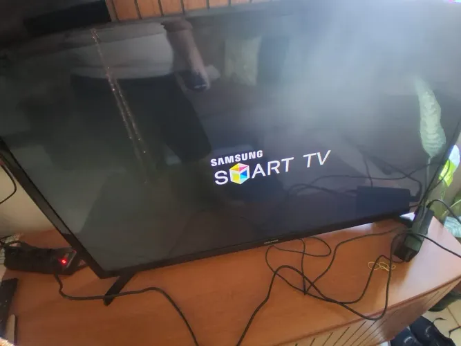 Smart TV Samsung 32 polegadas