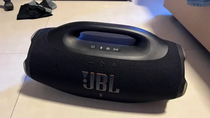JBL Boombox 4