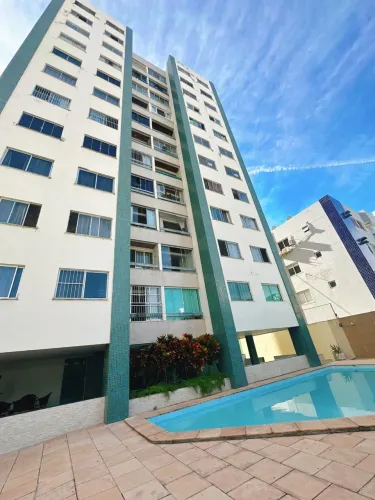 Apartamento 3/4 Costa Azul R$ 3.135 com as Taxas