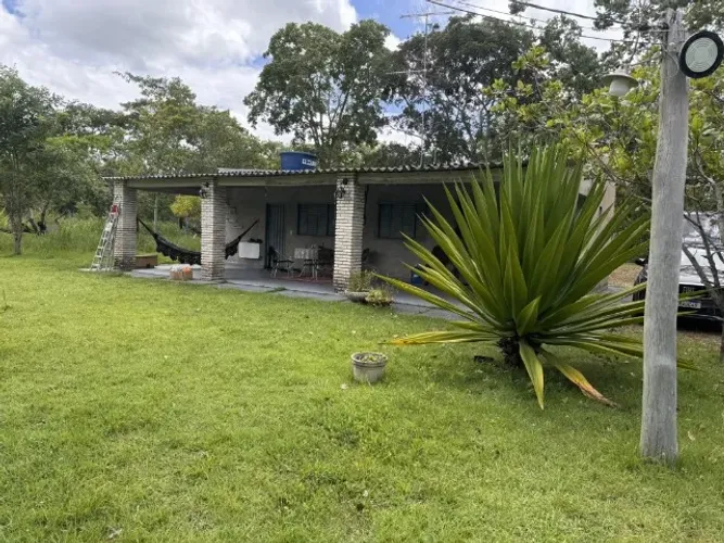 CHACARA RIO DOS PEIXES - Rio dentro