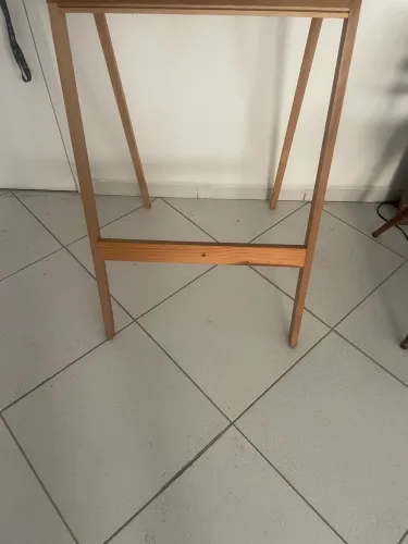 Suporte cavalete