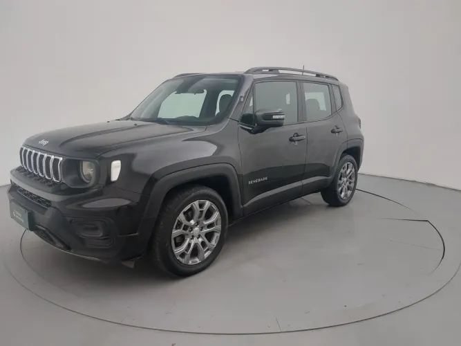 Jeep Renegade Long. T270 1.3 TB 4X2 Flex Aut. 2025