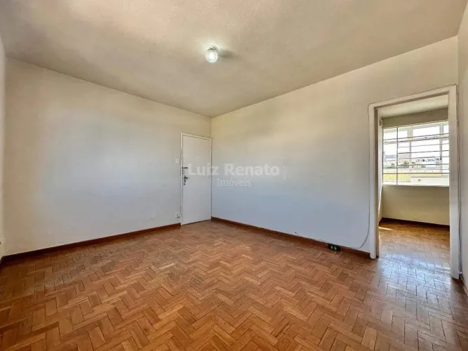 Apartamento à venda no bairro Santa Efigênia