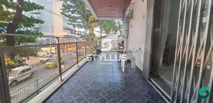 Cachambi | Apartamento 3 quartos