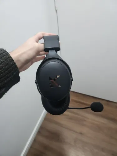 Headset mchose V9 Pro