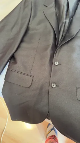 Blazer alfaiataria masculino