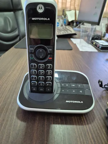 Telefone sem fio