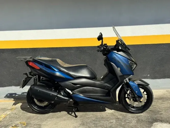 Yamaha Xmax 250 Abs 2021