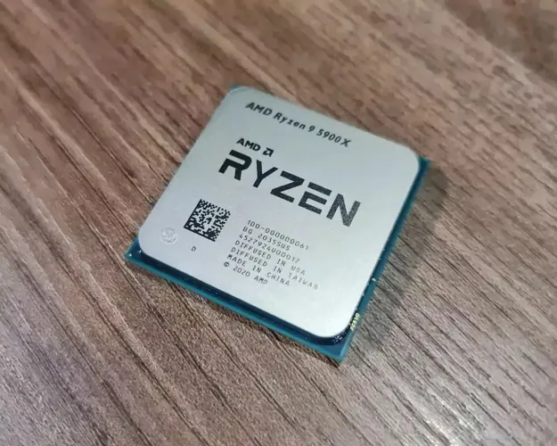 Processador AMD AM4 Ryzen 9 5900X