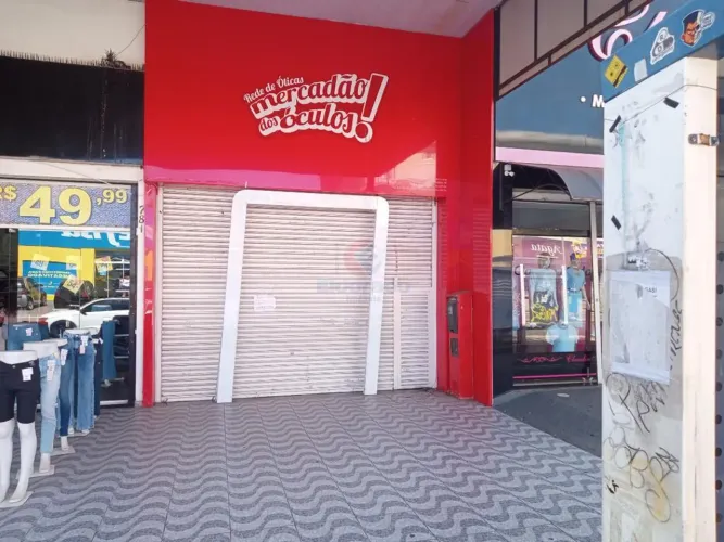 Salão para alugar em Hortolândia, Loteamento Remanso Campineiro