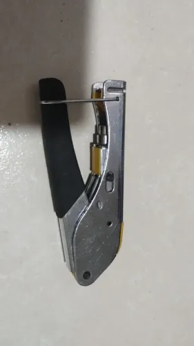 Alicate Crimpador