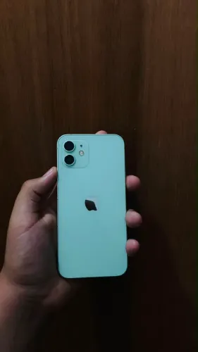 iPhone 12 64gb bateria 75% todo orginal