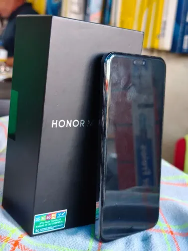 Honor Magic 7 pro GLOBAL 