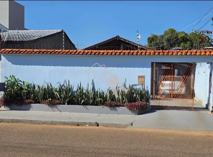 Excelente Casa na zona sul