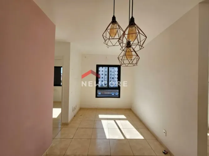 Apartamento em Rua Uruguai - Jardim Terra Branca - Bauru/SP