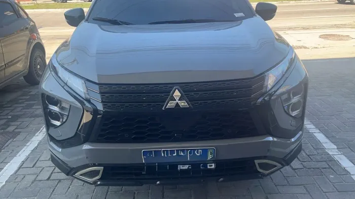 Mitsubishi Eclipse Cross HPE-S Black 4X4 1.5 16V 165cv AWC Aut. 2027