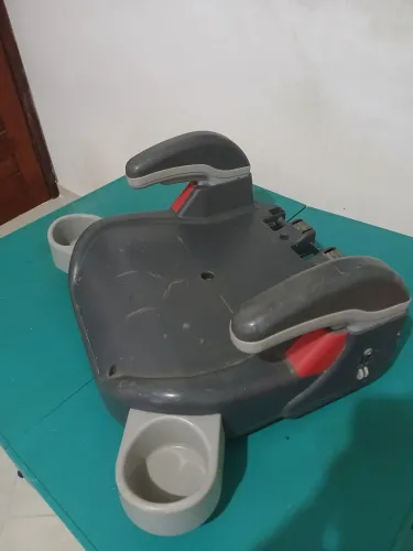 Cadeira de criança para carro