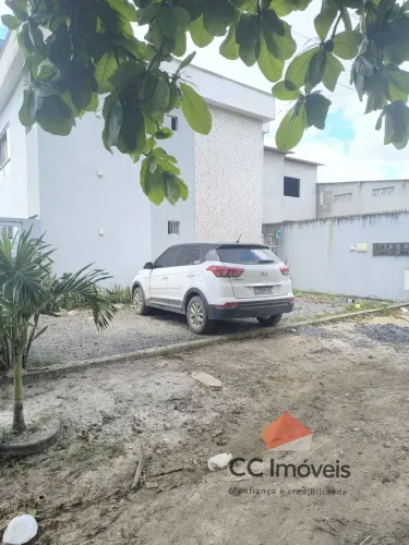 ALDEIA CC IMÓVOVEIS- apartamento para alugar com 55 m² com 2 quartos