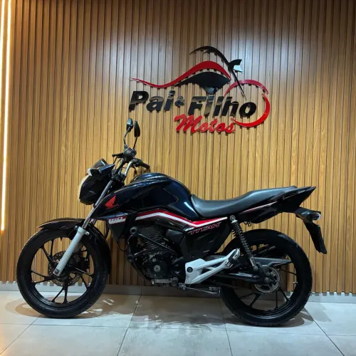 Titan 160 2021 FINANCIAMOS EM ATE 48x