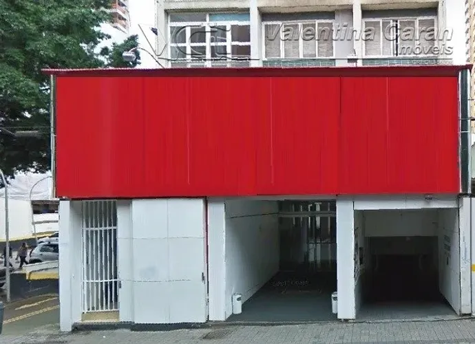 Loja para aluguel na Rua Augusta, SP