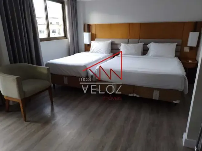 Apartamento-À VENDA-Botafogo-Rio de Janeiro-RJ