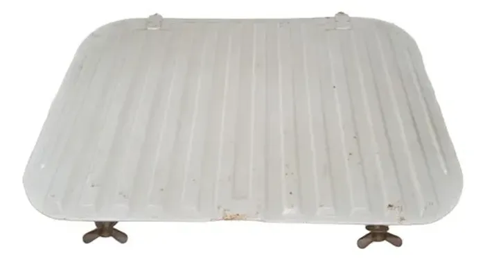 Tampa Acesso Motor Volkswagen Kombi 1.4 Flex 2006 Á 2014