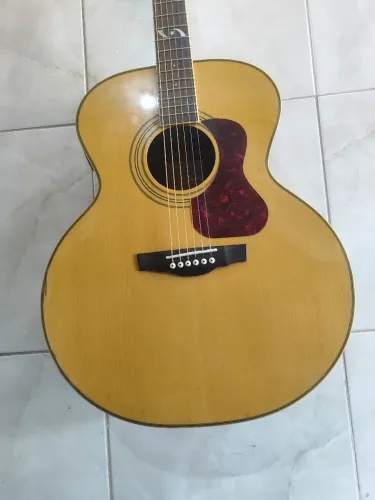 Violão DiGiorgio 
