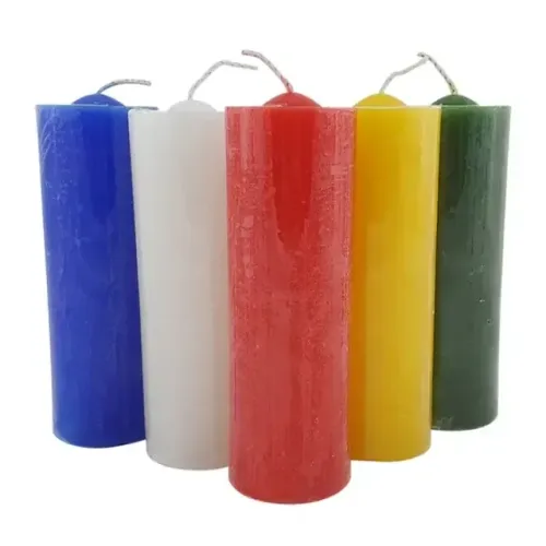 VELAS DE UMBANDA