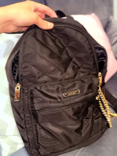 Mochila Victoria secrets