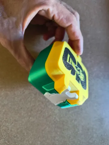 Porta figurinhas da copa do mundo de futebol. Novo. Sem uso