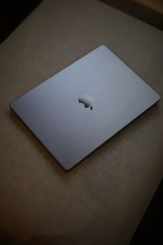 Macbook Pro 14 Chip M4, Ssd 1 Tb, Space Black - 1 Ano De Uso