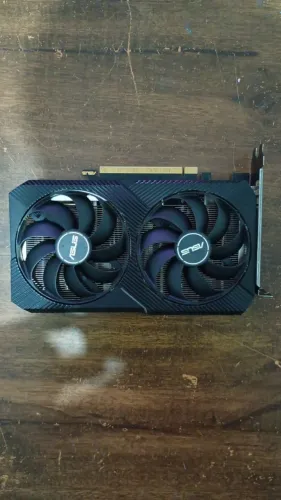 RTX 3060 Ti 12GB