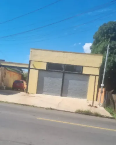 Imóvel para venda tem 360 metros quadrados em Setor Faiçalville - Goiânia - GO