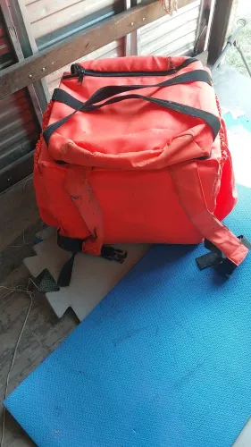 Bolca bag
