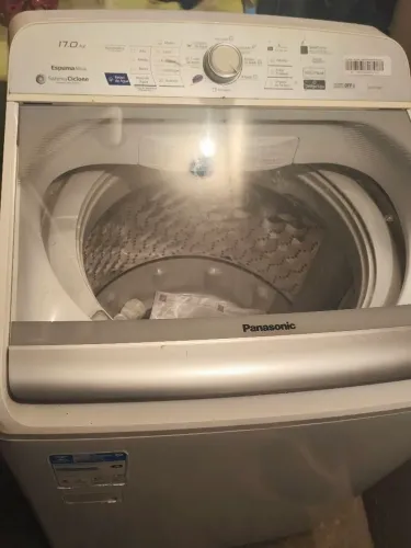 Máquina Panasonic 