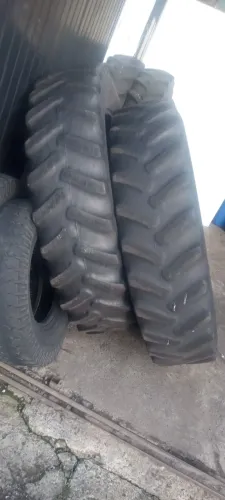 Pneus de trator aro 38