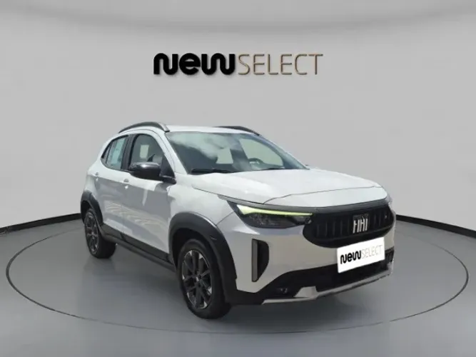 Fiat Pulse Audace Turbo 200 Aut. (hibrído) 2026