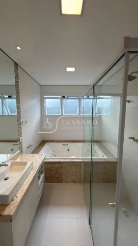 casa mobiliada de 289m² com 3 quartos