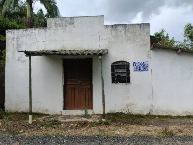 INVISTA NO SEU FUTURO: Imóvel Perfeito para Seu Projeto dos Sonhos!