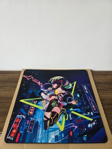 Mousepad Artisan Zero 2000Fun Yako