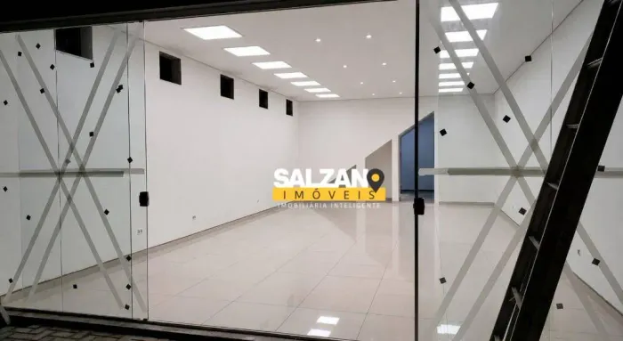 Ponto à venda, 110 m² por R$ 665.000,00 - Conjunto Residencial Trinta e Um de Março - São