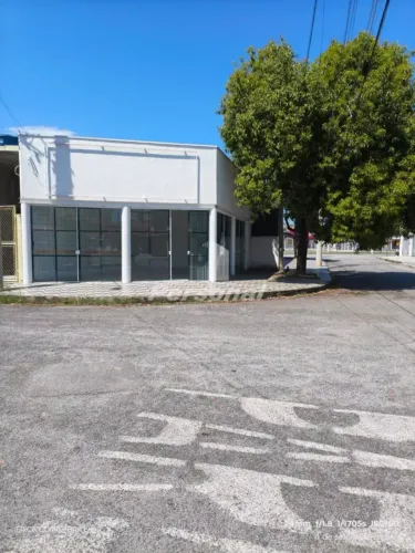 Ponto comercial em Vila Aparecida - Taubaté - SP