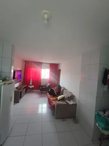 REPASSE DE APARTAMENTO COLINAS DO SUL