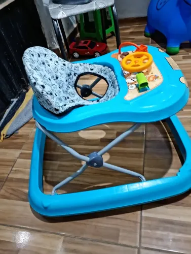 Andajá bebê