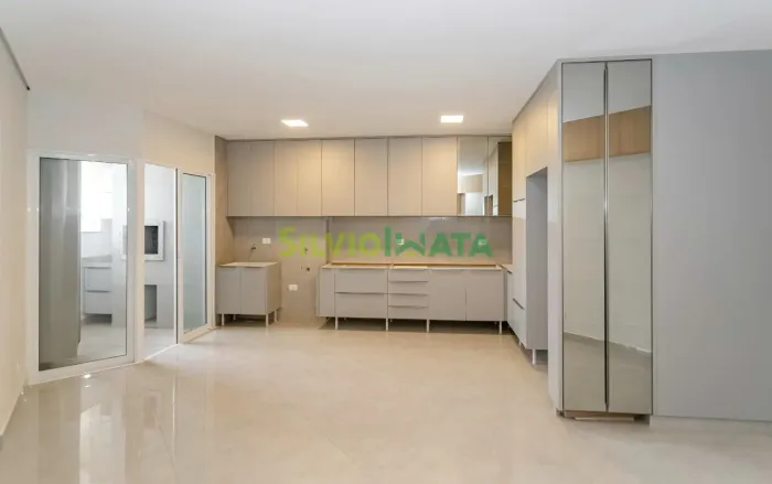 Edifício Villágio Di Itália: apartamento com 77 m² à venda por R$ 830.000,00 na Zona 03, M