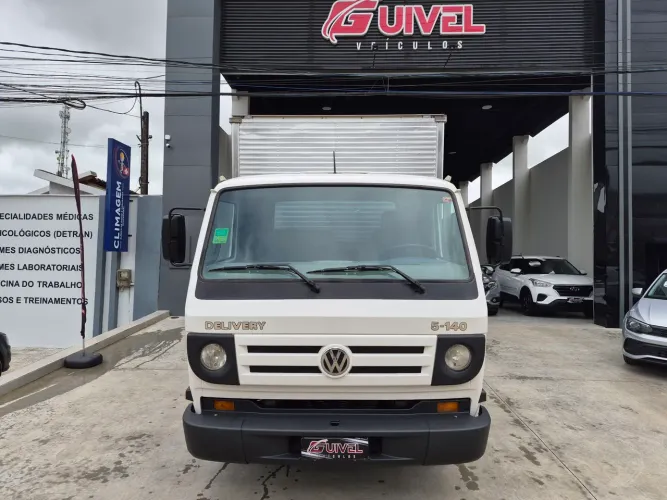VW 5.140 2011