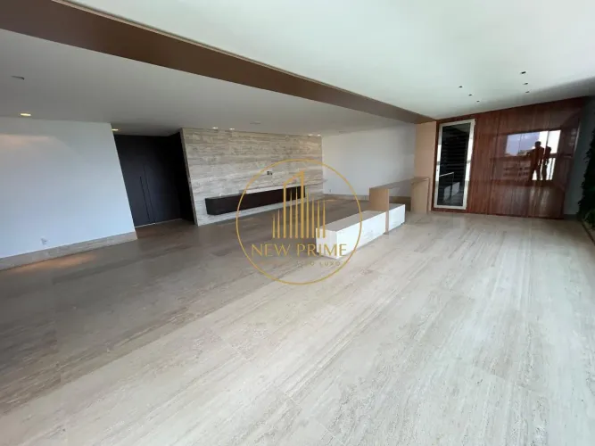 Apartamento para aluguel, 4 quartos, 4 suítes, 5 vagas, Piemonte - Nova Lima/MG