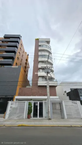 Loja na Avenida Presidente Vargas
